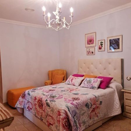 Holiday Home Hemi Valsequillo Luaran gambar