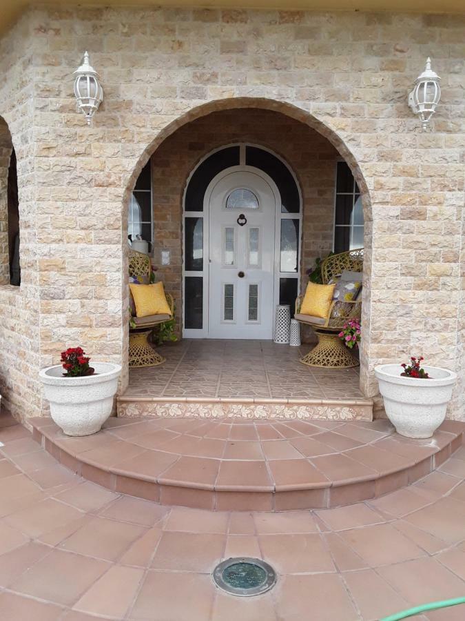Holiday Home Hemi Valsequillo Luaran gambar