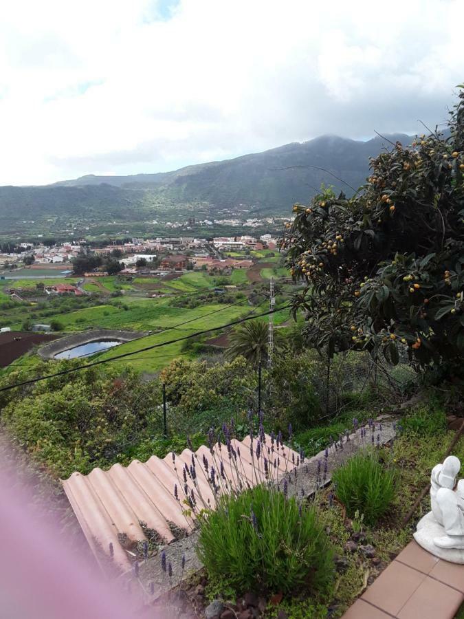 Holiday Home Hemi Valsequillo Luaran gambar