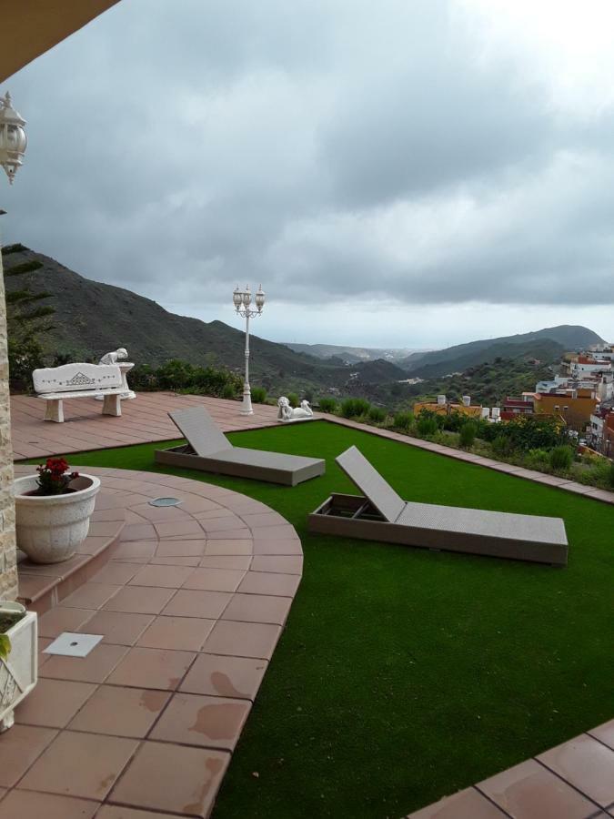 Holiday Home Hemi Valsequillo Luaran gambar
