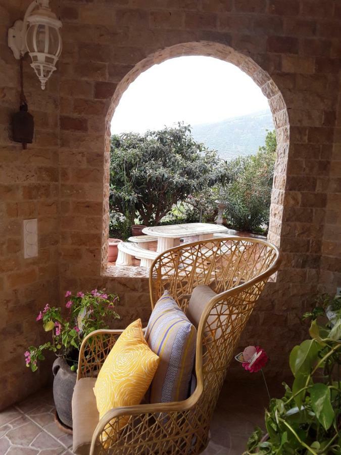Holiday Home Hemi Valsequillo Luaran gambar