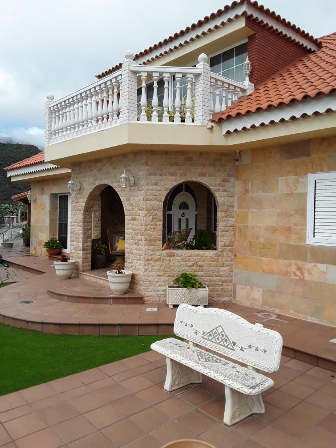 Holiday Home Hemi Valsequillo Luaran gambar