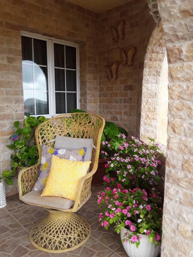 Holiday Home Hemi Valsequillo Luaran gambar