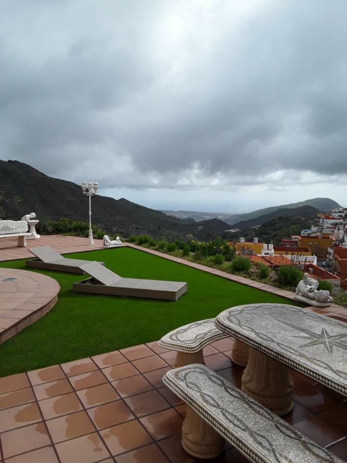 Holiday Home Hemi Valsequillo Luaran gambar