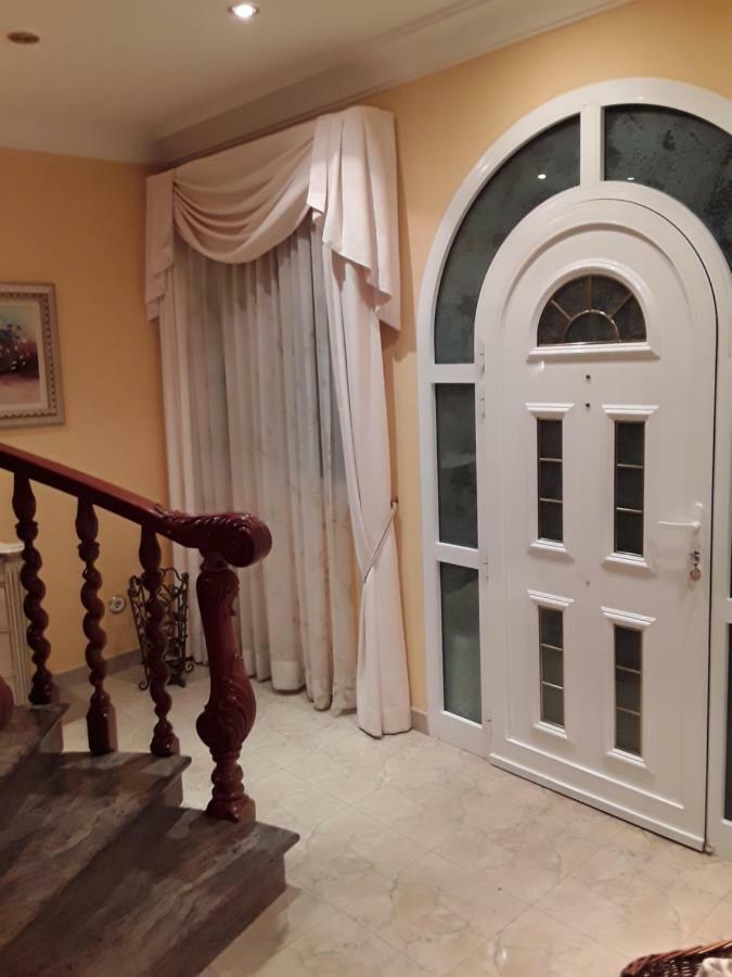 Holiday Home Hemi Valsequillo Luaran gambar
