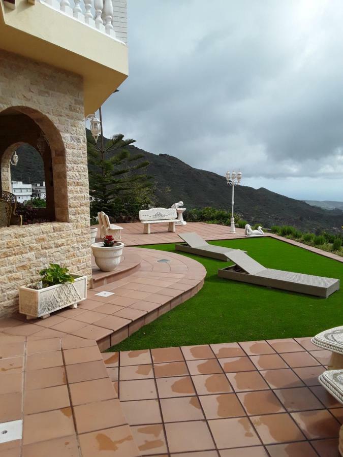 Holiday Home Hemi Valsequillo Luaran gambar