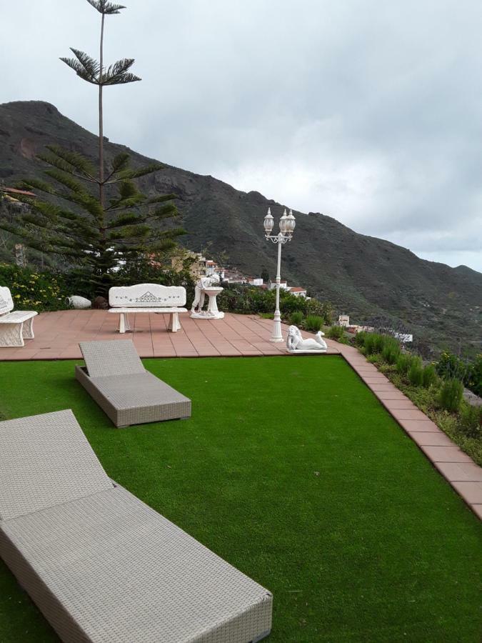 Holiday Home Hemi Valsequillo Luaran gambar